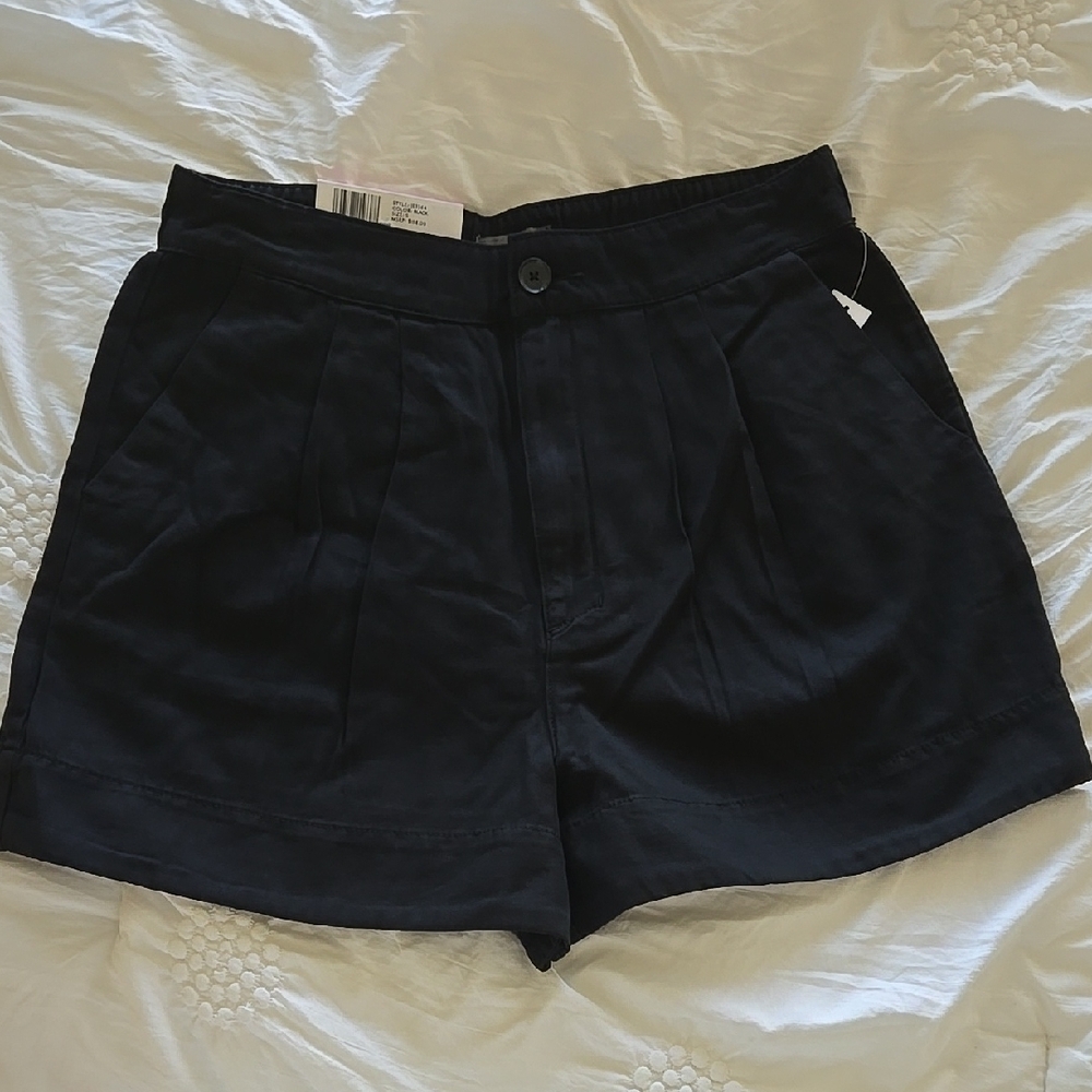 Joie Black Women's Shorts